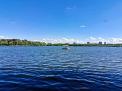 -长春市南湖公园