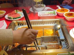 -蜀九鼎毛肚火锅(建瓯店)