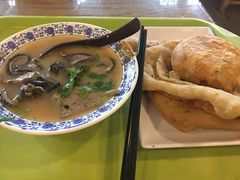 -南来顺饭庄·清真(南菜园店)