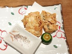 -水之惠鲜鱼料理(王府大街店)