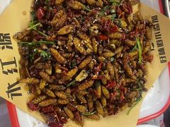 -永红源啤酒·烧烤·海鲜·大排档(青特城店)