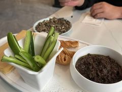 -山东八大碗山东老字号