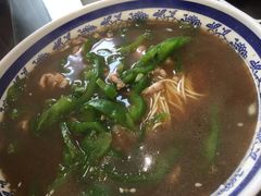 -鸿兴面馆馄饨小笼(稻香店)