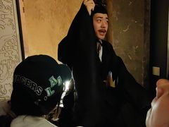 -洛阳古墓博物馆