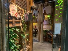 -有才叔的小馆(高新咖啡街区店)