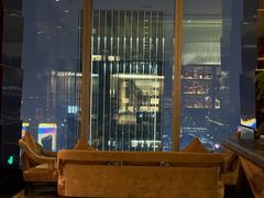 -瑞吉吧 The St·Regis Bar(长沙瑞吉酒店)