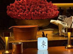 -赤RedBowl川锅·炙烤·板前(北京瑰丽酒店)