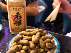-撸啊撸铁签小肉(车站南路店)