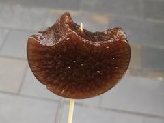 -文庙广场小吃一条街
