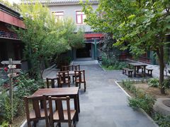 -北京和园国际青年客栈