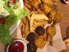 -必胜客(新海上世界店)