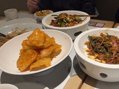 -关东小磨东北菜(漕河泾印象城店)