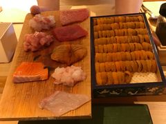 -炎橘·板前料理 Omakase
