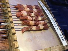 -三个蒙古大叔羊肉串(大宁店)