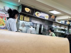 -百福麵家(新馬路店)