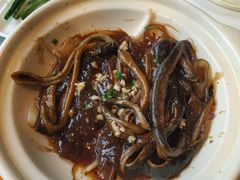 现划淮安软兜粉-小厨娘淮扬菜(清江苏宁广场店)