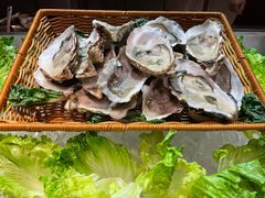 -郑州富力万达文华酒店·云端美食汇自助餐厅