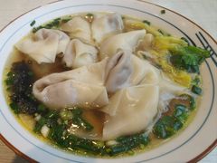 -府皇牛肉抄手(青羊店)