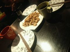 -柒號馆天津菜·八珍豆腐·牛窝骨