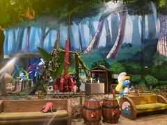 -蓝精灵乐园·世茂精灵之城主题乐园