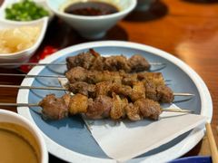 -1078號老北京涮肉(松柏店)