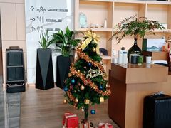 -苏州工业园区奥特莱斯亚朵酒店