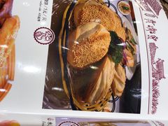 -博望坡酒楼(漕溪路店)