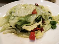 -烤肉宛饭庄(北新桥店)