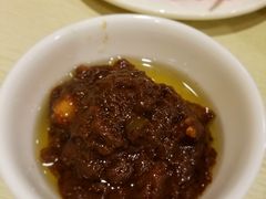 炸酱-黑八私房老北京炸酱面