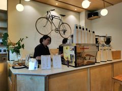-常识咖啡common sense(春熙路店)