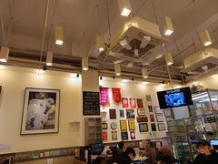 -大哥餐厅(西城花园店)