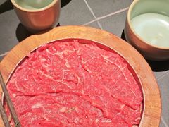 -季季山·云南野生菌火锅(上海首店)