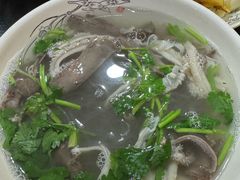 -回回锅贴(小河沿店)