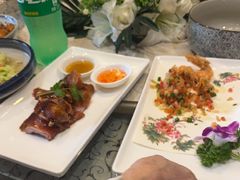 -一江春水·杭帮臻宴(三台山店)