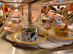 -友壹町寿司(佛山新DNA店)