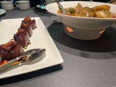 -沈灶河豚宴·河豚融合餐厅(汉中路店)