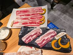-土大力韩式烤肉料理(39年·和平路店)