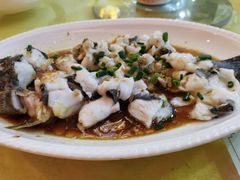 -台山美食一绝阿四台山黄鳝饭(阿四创作店)
