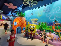 -尼克Playtime(欢乐海岸店)