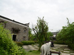 -杏花村文化旅游区