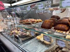 -PAOPAO Bakery&Café(港汇店)