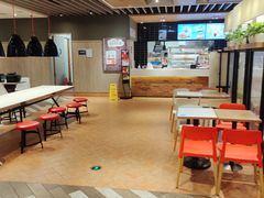 -肯德基(美兰机场店)