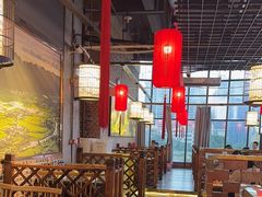 -谢云贵清香水煮鸡(总店)