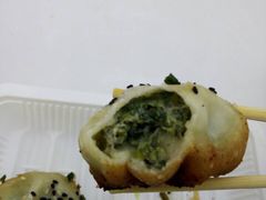 -小杨生煎(南京东路食品一店)