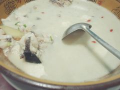 -渔老大·有机鱼馆·老字号(古城店)