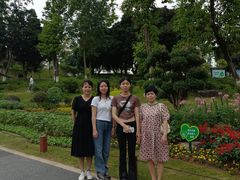 -东莞植物园