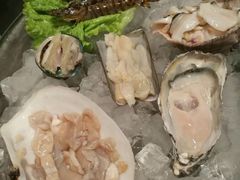 -鼎鼎香·港式火锅(北京SKP店)