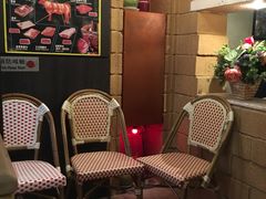 -花园餐厅(铜锣湾店)
