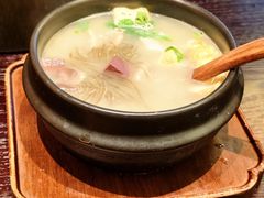 -古都历食南京菜·烤鸭·鸭血粉丝·汤包(南京博物院店)