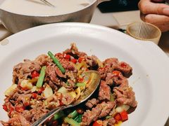 -佬麻雀·剁椒鱼头(京基KK One店)